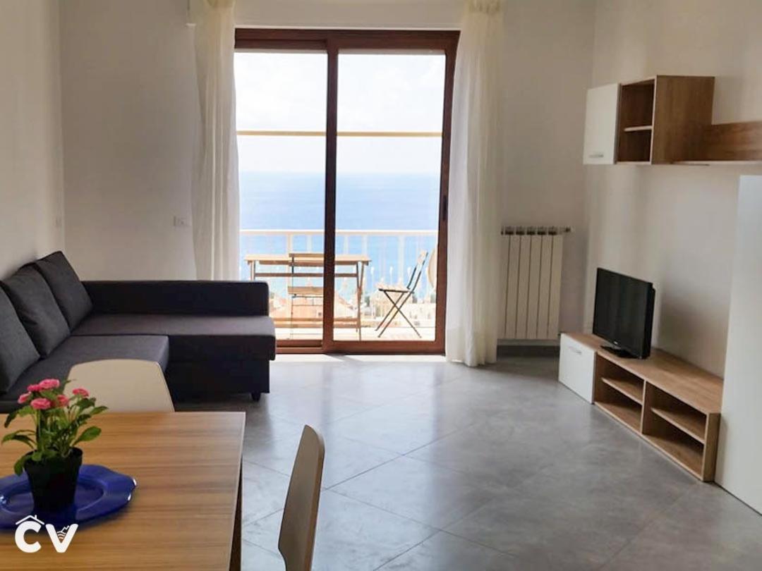 Appartamento Caterina Finale Ligure Exteriör bild