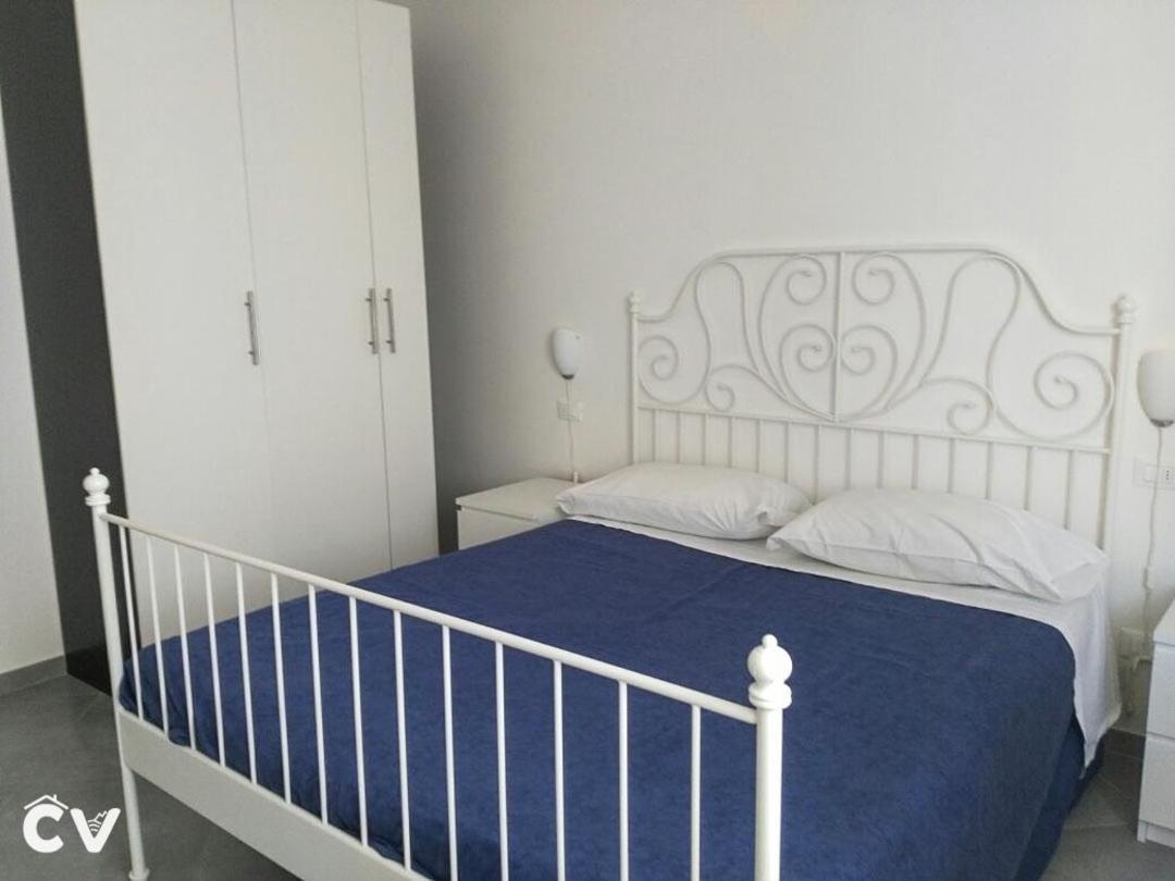 Appartamento Caterina Finale Ligure Exteriör bild