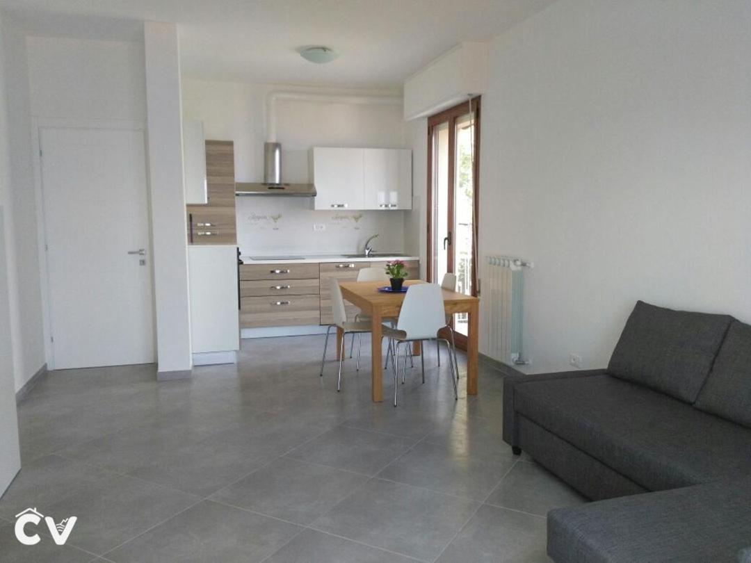 Appartamento Caterina Finale Ligure Exteriör bild