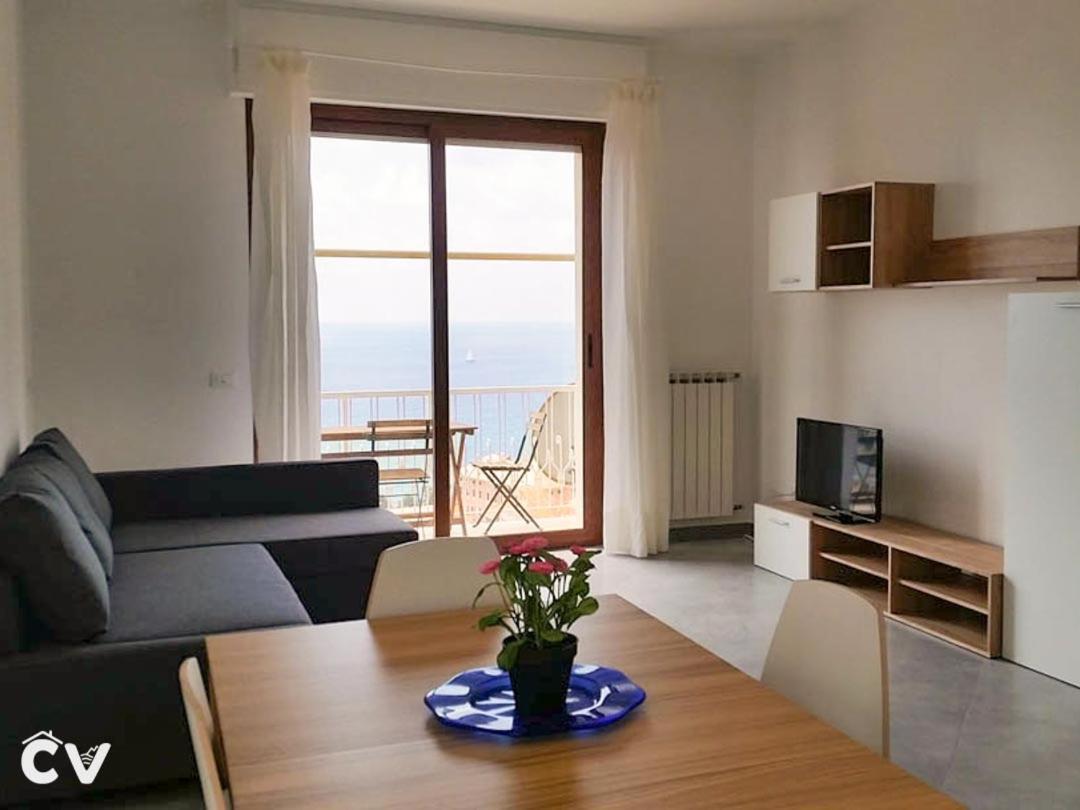 Appartamento Caterina Finale Ligure Exteriör bild